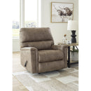  Navi 9400425 Rocker Recliner IMAGE 6