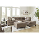  Navi 9400425 Rocker Recliner IMAGE 9