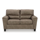  Navi 9400435 Loveseat IMAGE 2
