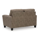  Navi 9400435 Loveseat IMAGE 4
