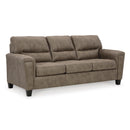  Navi 9400438 Sofa IMAGE 1
