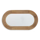  Signature Design by Ashley Daverly A8010326 Accent Mirror IMAGE 3
