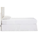  Signature Design by Ashley Paxberry B181-53 Twin Panel Headboard IMAGE 4