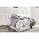  Signature Design by Ashley Paxberry B181-87 Full Panel Headboard IMAGE 5