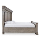  Size_Queen  -- Blairhurst Panel Bed IMAGE 3
