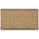  Signature Design by Ashley Havonplane D773-60 Dining Room Server IMAGE 5
