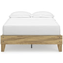  Size_Full  -- Bermacy Platform Bed IMAGE 2