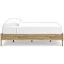  Size_Full  -- Bermacy Platform Bed IMAGE 3