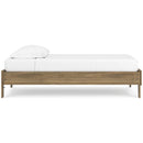  Size_Twin  -- Deanlow Platform Bed IMAGE 3