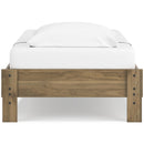  Size_Twin  -- Deanlow Platform Bed IMAGE 4