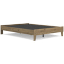  Deanlow EB1866-113 Queen Platform Bed IMAGE 5