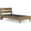  Size_Twin  -- Deanlow Platform Bed IMAGE 5