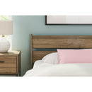  Size_Twin  -- Deanlow Platform Bed IMAGE 7