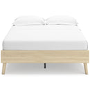  Size_Full  -- Cabinella Platform Bed IMAGE 2