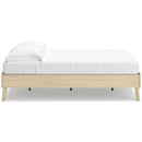  Size_Full  -- Cabinella Platform Bed IMAGE 3