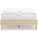  Size_Full  -- Cabinella Platform Bed IMAGE 4