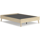  Size_Full  -- Cabinella Platform Bed IMAGE 5