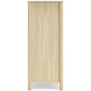  Signature Design by Ashley Cabinella EB2444-245 Five Drawer Chest IMAGE 4