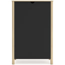  Signature Design by Ashley Cabinella EB2444-245 Five Drawer Chest IMAGE 5