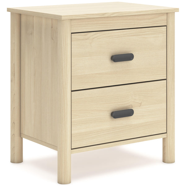Signature Design by Ashley Cabinella EB2444-245 Five Drawer Chest