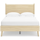  Size_Full  -- Cabinella Platform Bed IMAGE 2