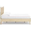  Size_Full  -- Cabinella Platform Bed IMAGE 3