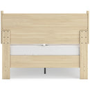  Size_Full  -- Cabinella Platform Bed IMAGE 4