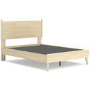  Size_Full  -- Cabinella Platform Bed IMAGE 5