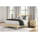 Size_Full  -- Cabinella Platform Bed IMAGE 6
