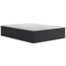  Size_Queen  -- Hybrid 1400 Mattress IMAGE 1