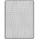  Size_Queen  -- Hybrid 1400 Mattress IMAGE 2
