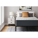  Size_Queen  -- Hybrid 1400 Mattress IMAGE 4