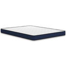  Size_Twin  -- Ashley Firm Mattress IMAGE 1