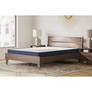  Size_Twin  -- Ashley Firm Mattress IMAGE 3