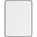  Sierra Sleep Ashley Firm M44541 King Mattress IMAGE 2