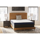  Sierra Sleep Ashley Firm M44541 King Mattress IMAGE 4