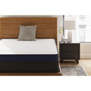  Sierra Sleep Ashley Firm M44541 King Mattress IMAGE 5