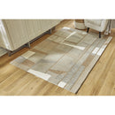  Size_5'1" x 7'  -- Abbotton R406332 Medium Rug IMAGE 2