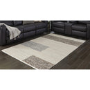  Size_7'8" x 9'11"  -- Barus Rug IMAGE 2