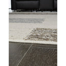  Size_7'8" x 9'11"  -- Barus Rug IMAGE 3