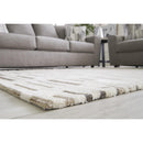  Signature Design by Ashley Leesdale R406422 Medium Rug IMAGE 3