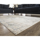  Size_7'10" x 10'  -- Gentor Rug IMAGE 3