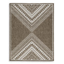  Size_7'11" x 10'1"  -- Dunsler Rug IMAGE 1