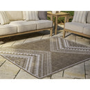  Size_7'11" x 10'1"  -- Dunsler Rug IMAGE 2