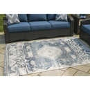  Size_5'3" x 7'  -- Daddridge R900102 Medium Rug IMAGE 2