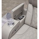  Manufacturer Color_Grey  -- Boyington Power Reclining Leather Match Sofa IMAGE 11