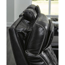 Signature Design by Ashley Boyington U2710618 Power Reclining Loveseat with Console and Adjustable Headrest IMAGE 10