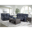  Leesworth U4380974 Reclining Power Loveseat IMAGE 10