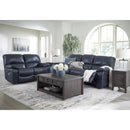  Leesworth U4380987 Reclining Power Sofa IMAGE 11