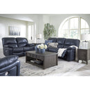  Leesworth U4380987 Reclining Power Sofa IMAGE 13
